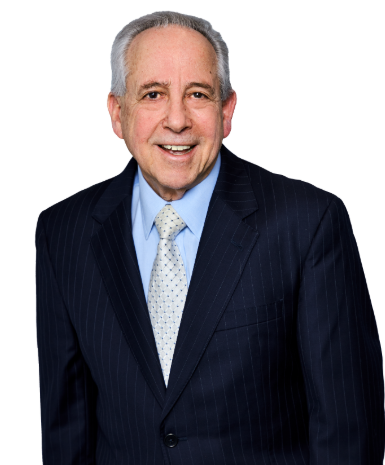 Amos Gern attorney photo