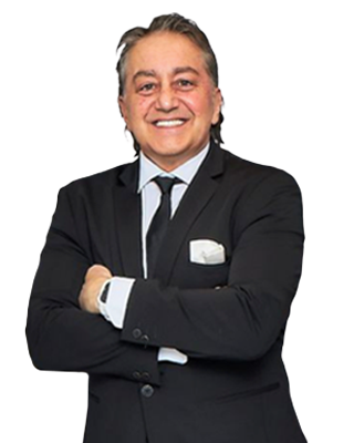 Christopher Leon Garibian attorney photo