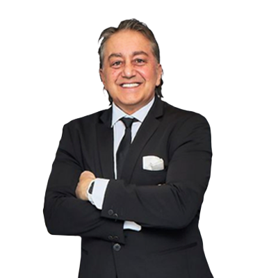 Christopher Leon Garibian