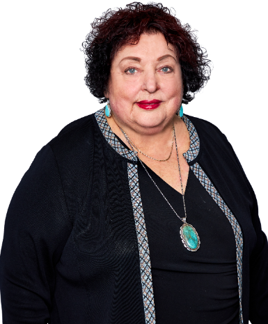 Jacqueline F. Pivawer attorney photo