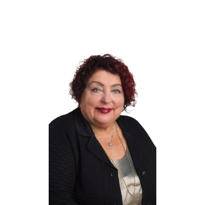 Jacqueline F. Pivawer attorney photo