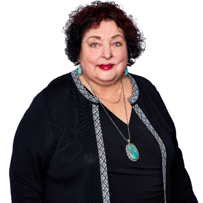 Jacqueline F. Pivawer