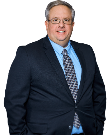 John T. Brost attorney photo