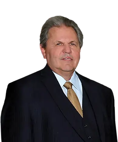 Hon. Thomas P. Zampino (Ret.) attorney photo