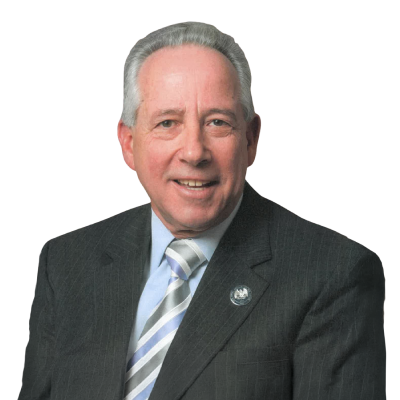 Amos Gern attorney photo