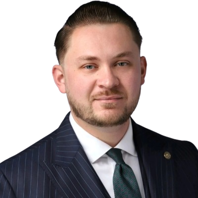 Glenn D. Kohles, Jr. attorney photo