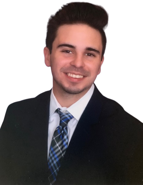 Patrick DaSilva attorney photo